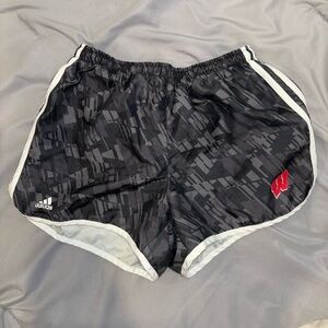 Adidas Athletic Shorts